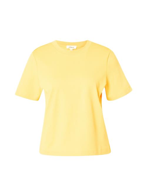 s.Oliver Shirts  gul