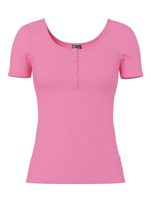 PIECES Shirts 'PCKitte'  lys pink