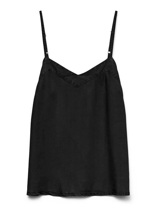 VERO MODA Overdel 'VMBree'  black denim