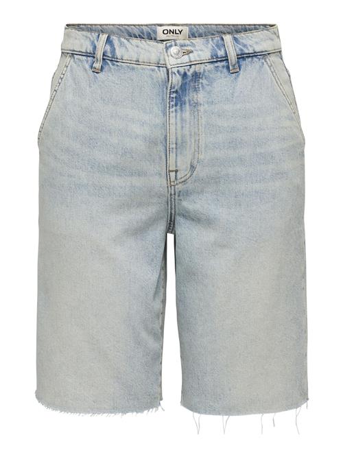 ONLY Jeans 'ONLRuth'  lyseblå