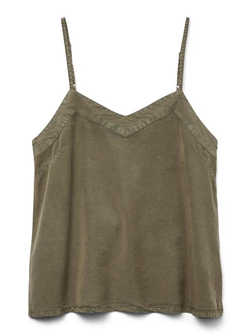 VERO MODA Overdel 'VMBree'  oliven