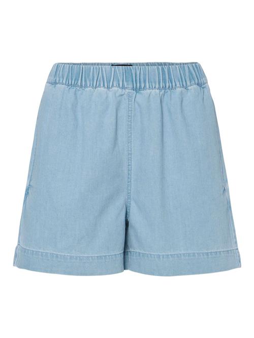 PIECES Jeans 'PCTula'  lyseblå