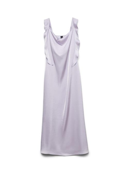VERO MODA Festkjole 'VMEloise'  lilla