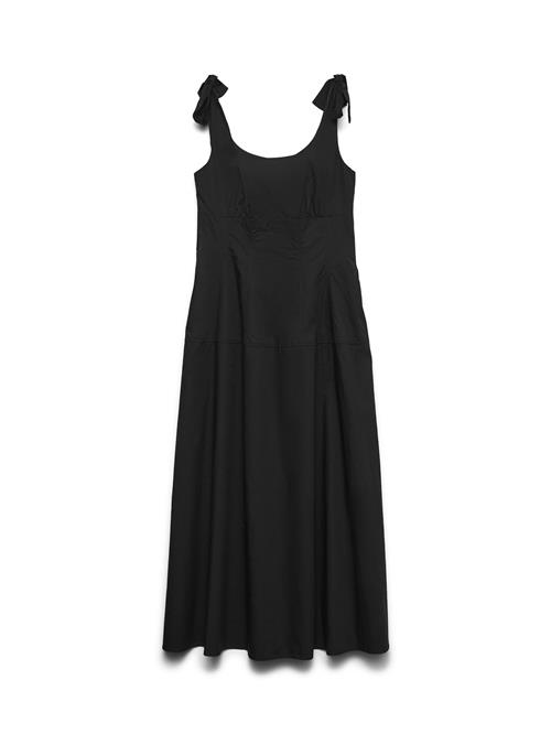 VERO MODA Kjole 'VMJustine'  sort