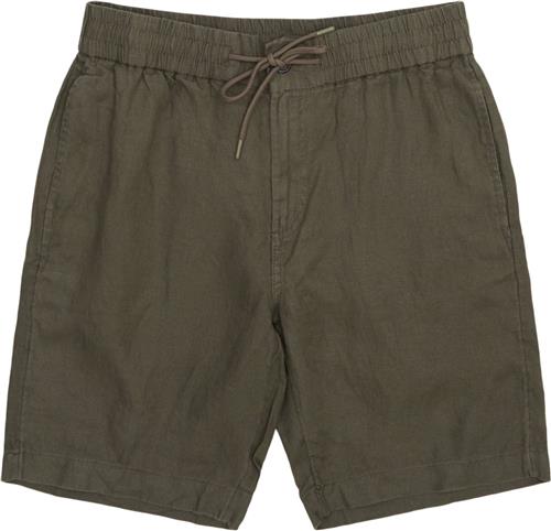 ISLAND Tahiti Hør Shorts