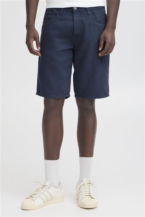 Philip Denim Shorts - Navy - S - TeeShoppen