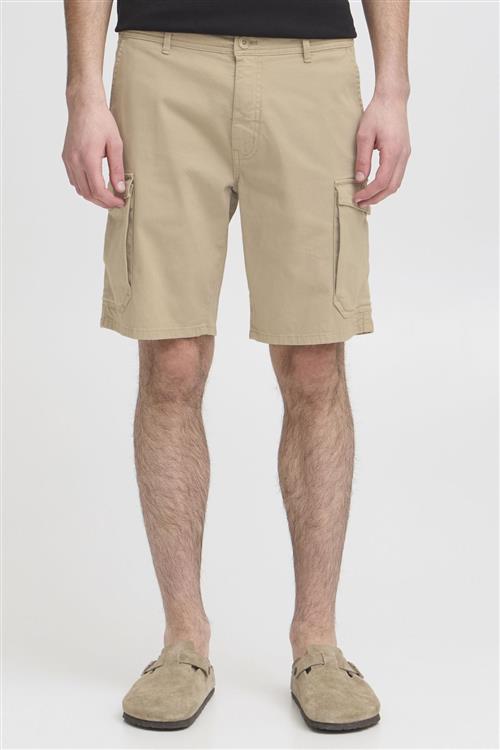 Cargo Shorts - Beige - L - TeeShoppen