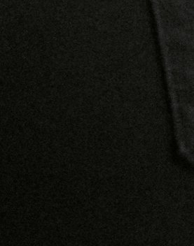 Levi's - Sort - 725 High Rise Bootcut