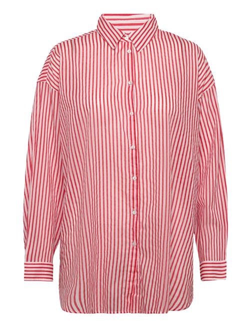 Shirt Elly Lindex Red
