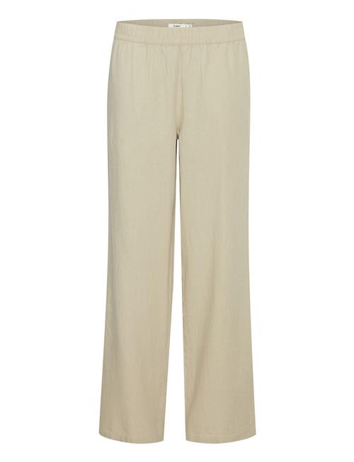 Byfalakka Long Pants - B.young Cream