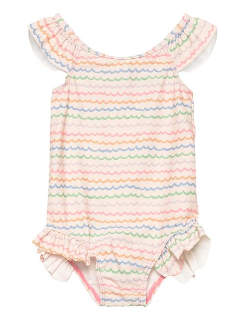 Hcmadiken -Swimsuit Hust & Claire Pink