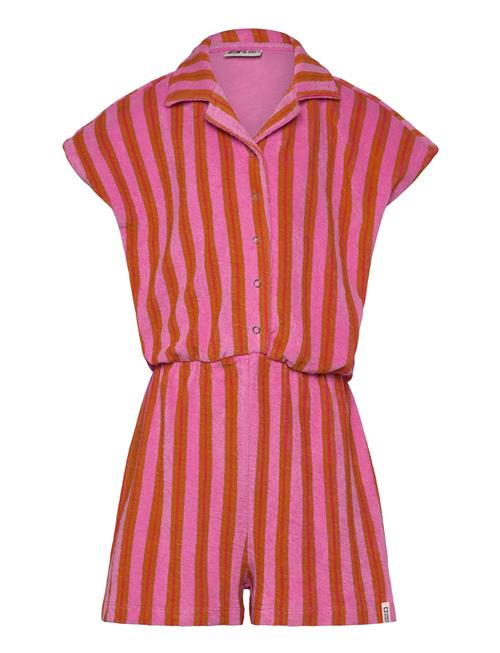 Tnd La Barre TUMBLE 'N DRY Pink