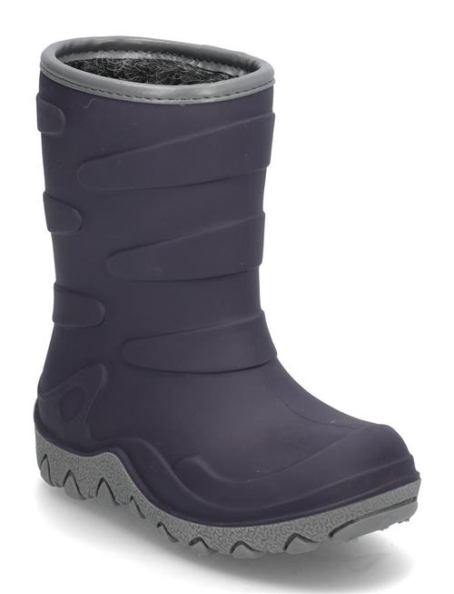 Se Thermal Boot Mikk-line Purple ved Booztlet