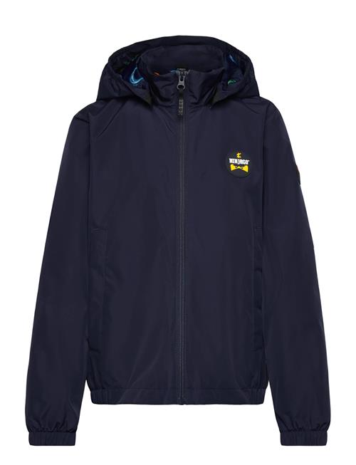 Lwjaz 202 - Jacket LEGO Kidswear Navy
