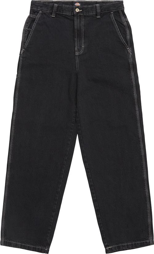 Dickies Madison Baggy Denim