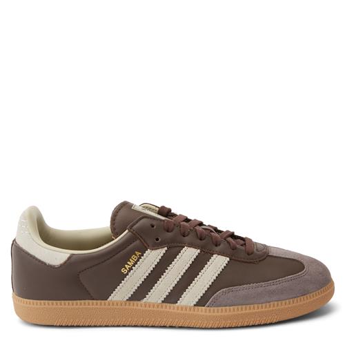 Se Adidas Originals Samba OG ID1481 ved Quint