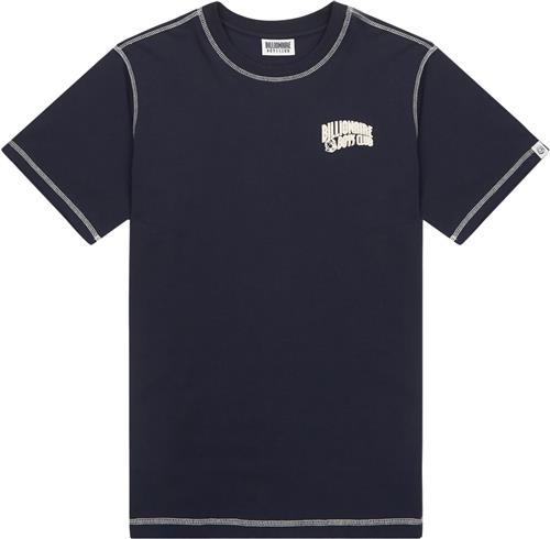 BILLIONAIRE BOYS CLUB Small Arch Logo Tee
