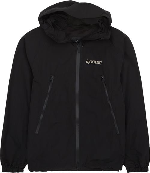 WASTED PARIS Blade Windbreaker Jakke
