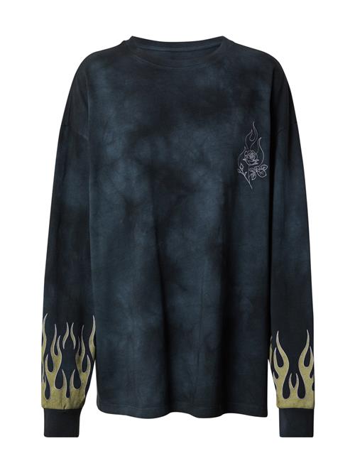 ABOUT YOU x Sharlota Bluser & t-shirts 'Aileen'  sort