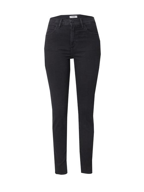 WRANGLER Jeans  black denim