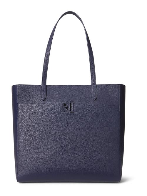 Lauren Ralph Lauren Shopper  navy