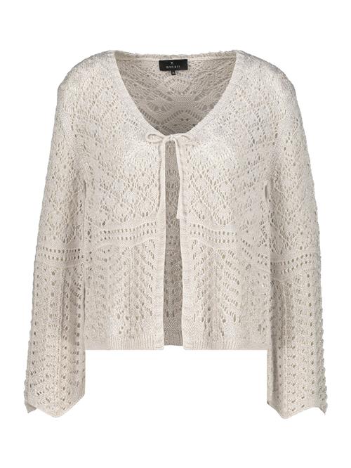 monari Cardigan  creme