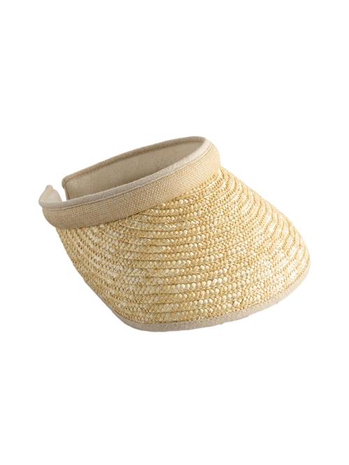 Next Hat  lysebeige