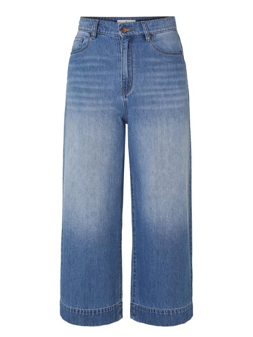 Se TATUUM Bukser 'RAVEY'  blue denim ved About You