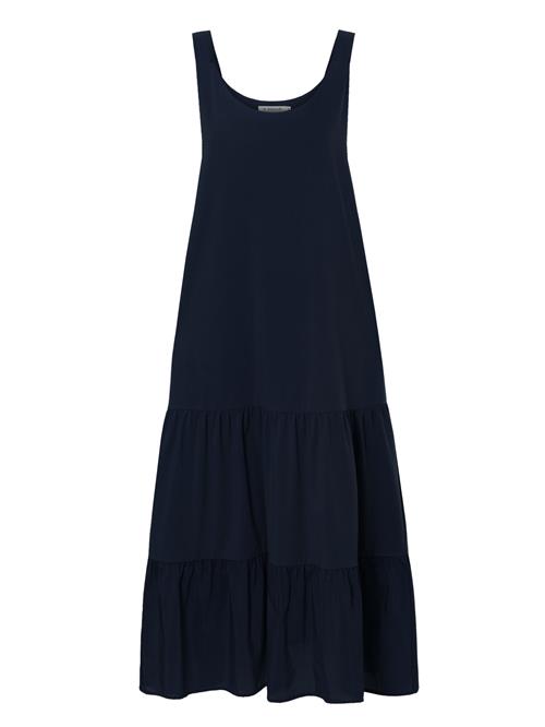 TATUUM Kjole  navy