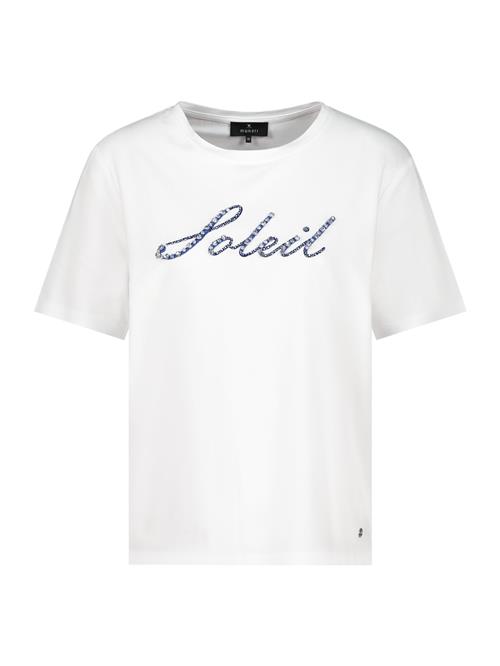 monari Shirts  blå / transparent / hvid