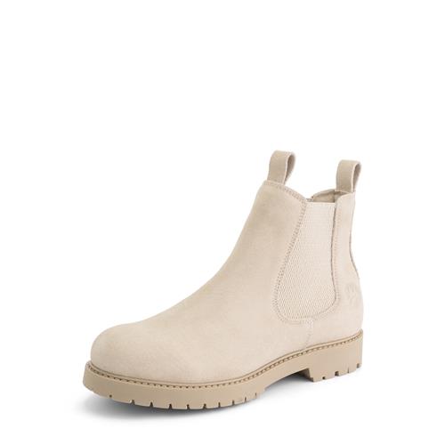 Travelin Chelsea Boots  sand