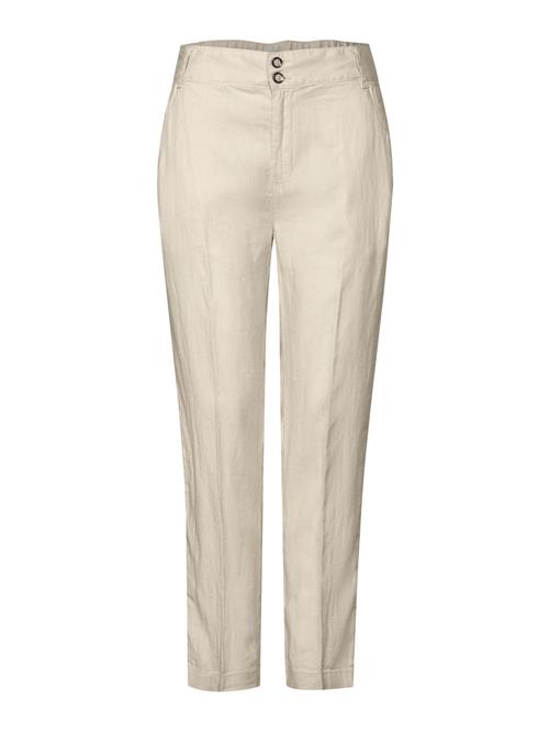 STREET ONE Bukser  beige
