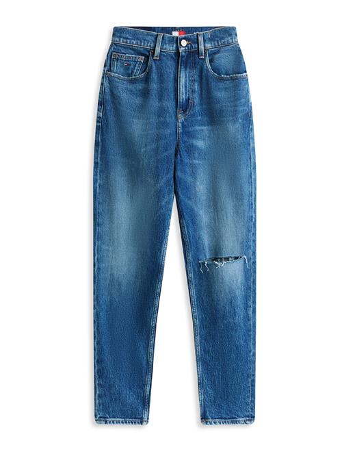 Se Tommy Jeans Jeans  mørkeblå ved About You