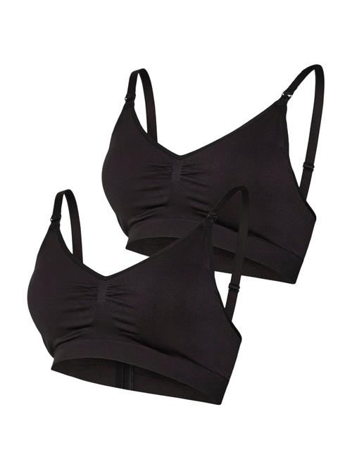 Se MAMALICIOUS Amme-BH 'MLILJA'  sort ved About You