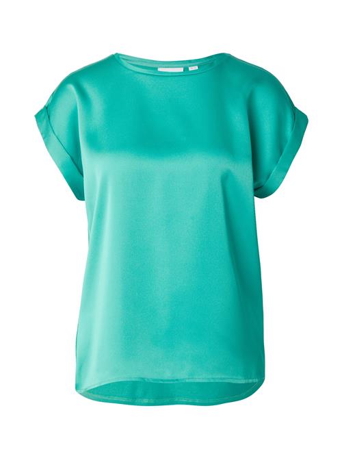 VILA Shirts 'VIEllette'  grøn