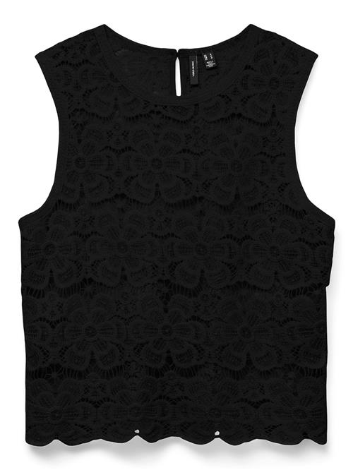 VERO MODA Overdel  sort