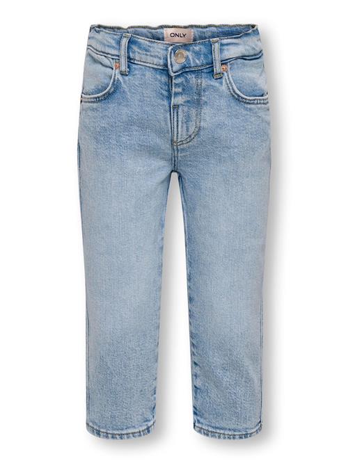 ONLY GIRLS Jeans 'KMGGINA'  blå