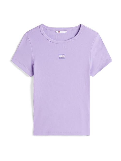 Tommy Jeans Shirts  lavendel