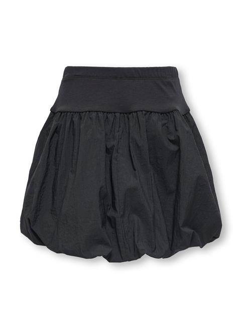 ONLY GIRLS Nederdel 'KOGLIA'  sort