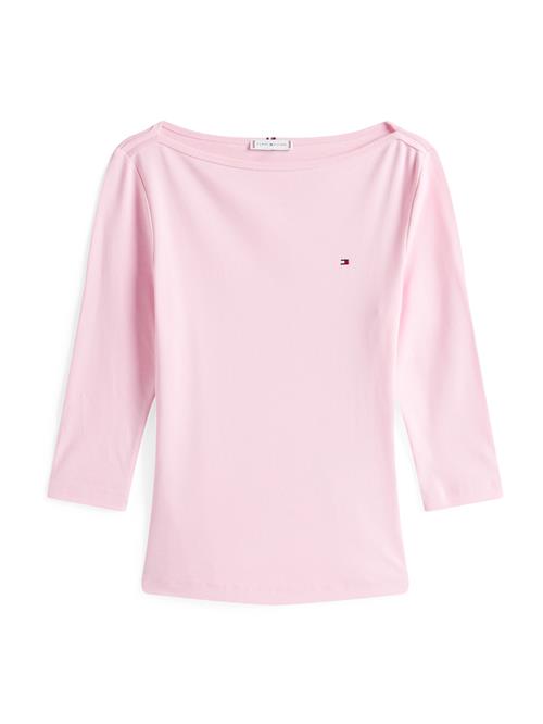 Se TOMMY HILFIGER Shirts 'New Cody'  lyserød ved About You