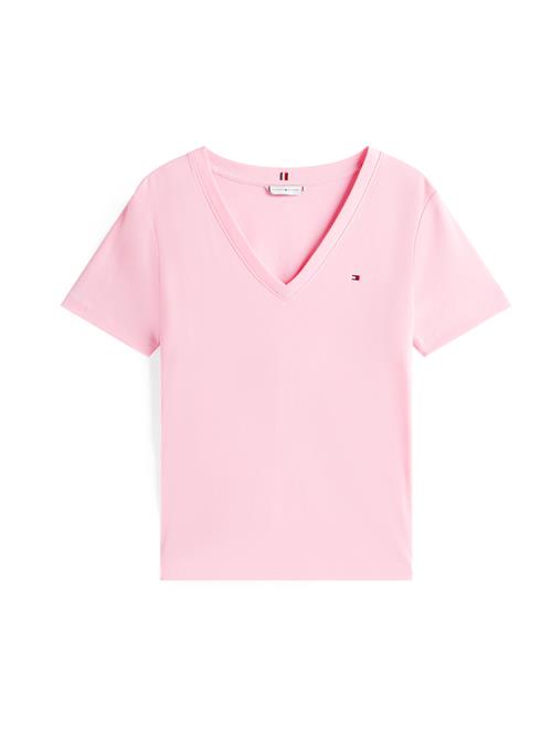 TOMMY HILFIGER Shirts 'CODY'  lyserød