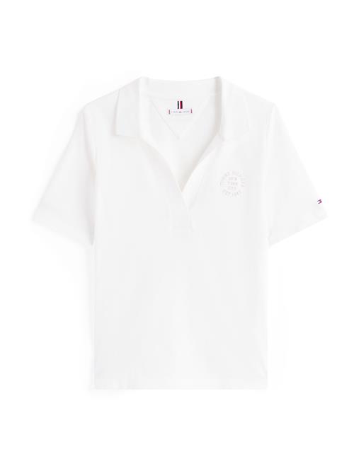 TOMMY HILFIGER Shirts  ecru