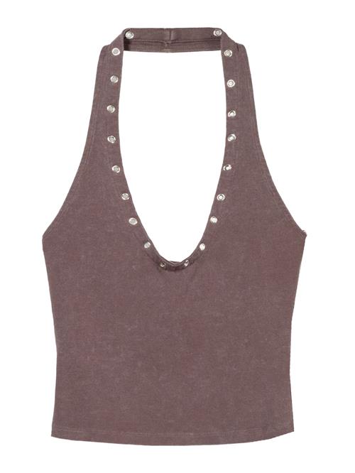 Bershka Overdel  choko