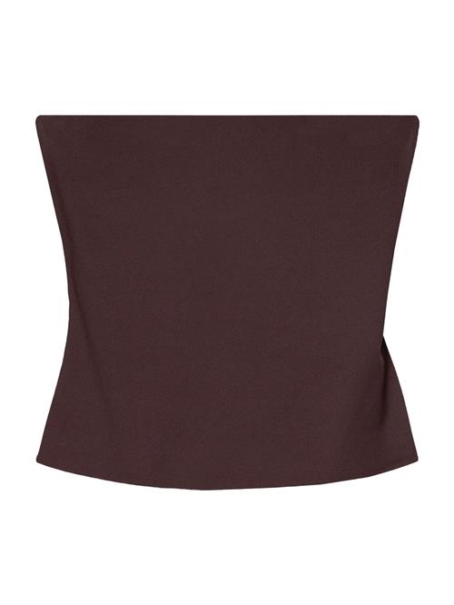 Bershka Overdel  brun
