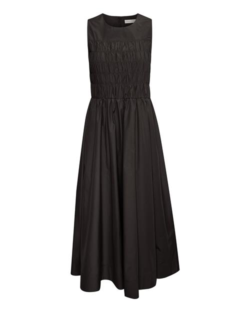 InWear Kjole 'Yachi'  sort