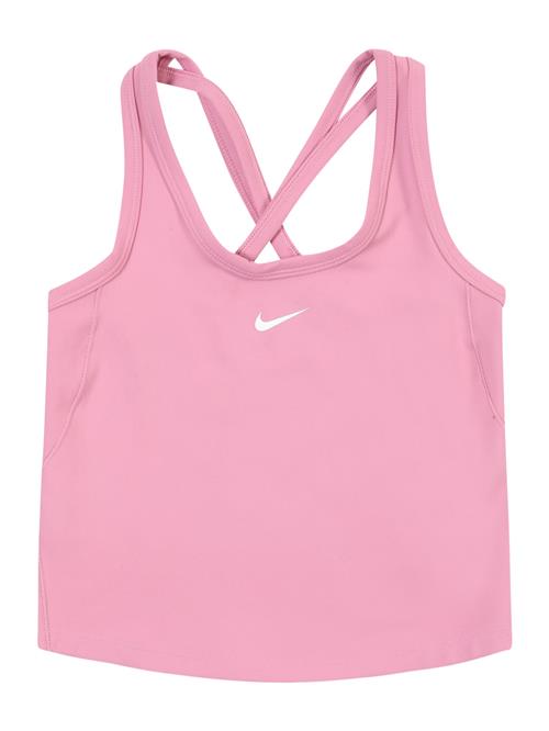 Nike Sportswear Overdel  lys pink / hvid