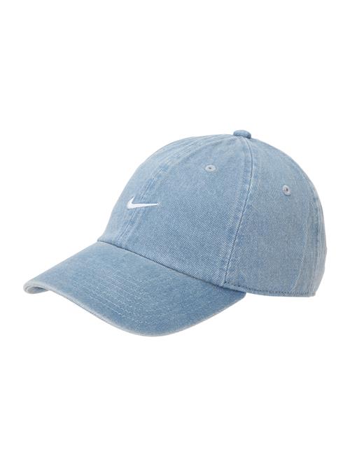 Nike Sportswear Hætte  sort