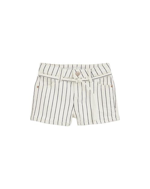 WE Fashion Bukser  elfenben / offwhite