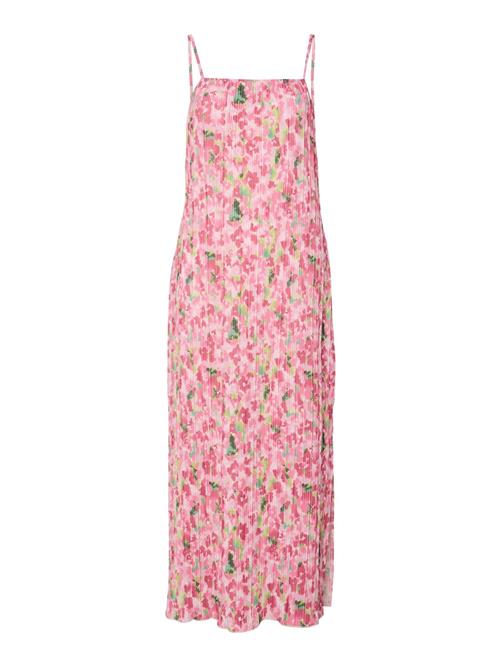 PIECES Kjole 'PCAmber'  pastelpink