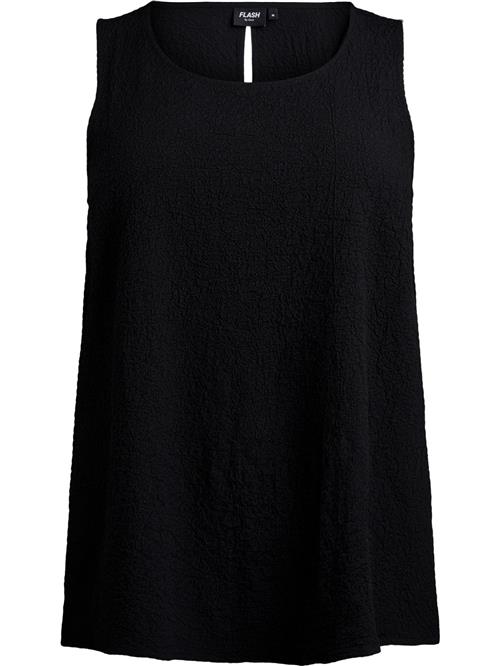 Zizzi Bluse 'Fltracy'  sort